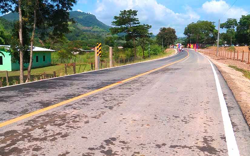 carretera
